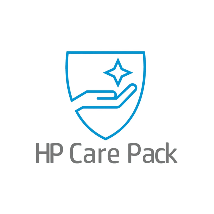 HP Care Pack Next Business Day Hardware Support