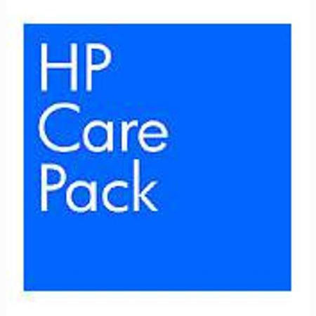 Electronic HP Care Pack extended service agreement - 3 years - on-site