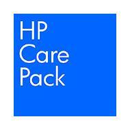 HP Notebook Care Pack - 3 Year Collect and Return Warranty 