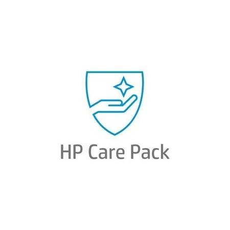HP Care Pack 5 Year NBD ONST Service