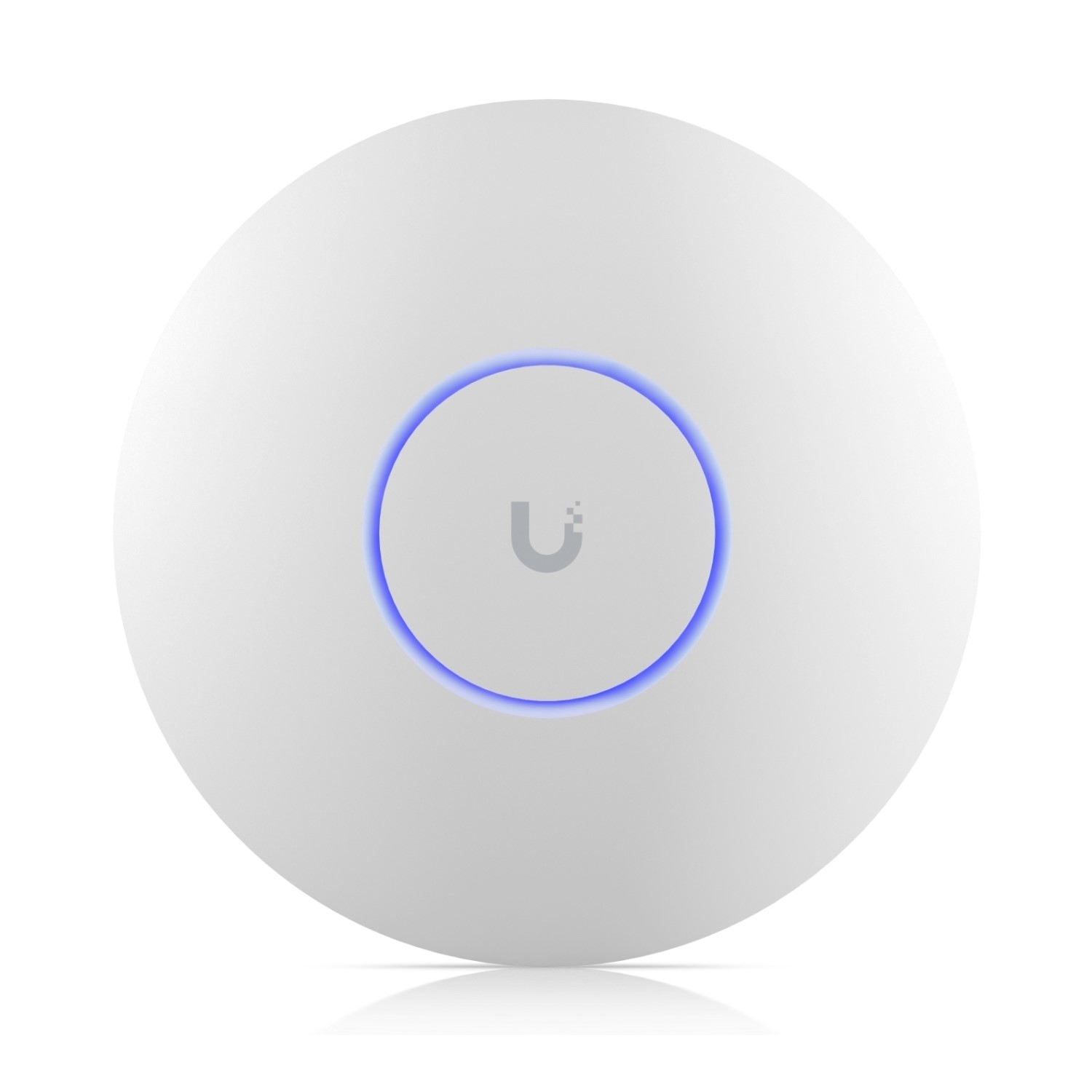 Ubiquiti U6-Enterprise UniFi Tri-Band WiFi 6E Access Point - White