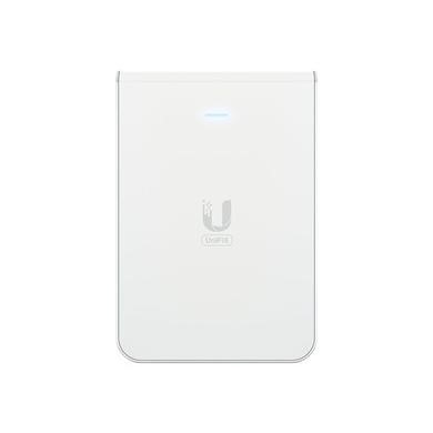 Ubiquiti Networks UniFi 6 In-Wall WiFi 6 Wireless Access Point