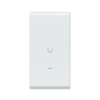 Ubiquiti UniFi 6 Mesh Pro WiFi 6 Access Point - U6-Mesh-Pro Ubiquiti UniFi 6 Mesh Pro WiFi 6 Access Point - U6-Mesh-Pro