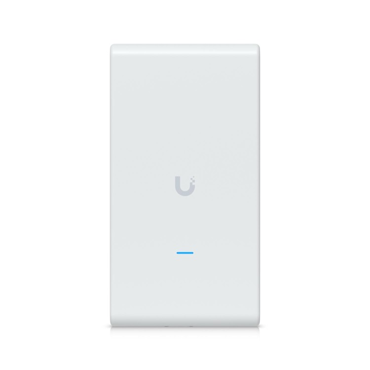 Ubiquiti UniFi 6 Mesh Pro WiFi 6 Access Point - U6-Mesh-Pro