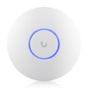 U6+ Ubiquiti UniFi AP WiFi 6 Access Point AX2900 3.0 Gbps - White