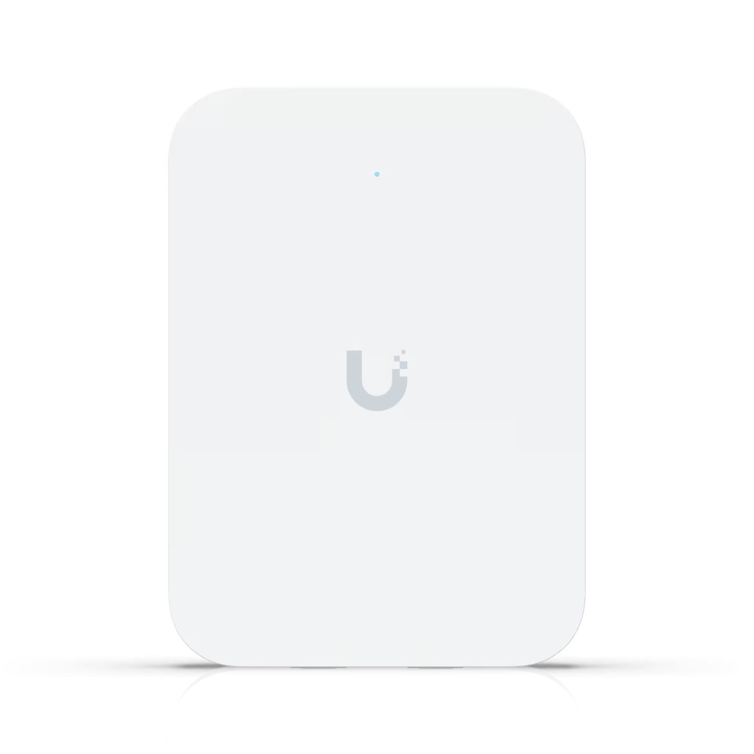 Ubiquiti U7-Iw Unifi Wifi 7 Poe Access Point (4.9GBps Be) White, Laptops Direct - U7-IW