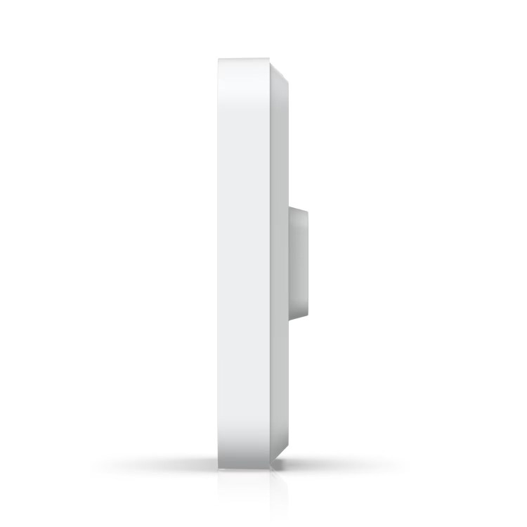 Ubiquiti U7-IW UniFi WiFi 7 PoE Access Point (4.9Gbps BE)