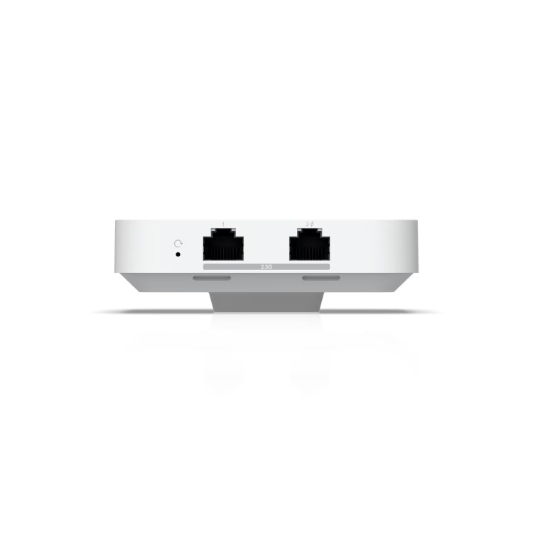 Ubiquiti U7-IW UniFi WiFi 7 PoE Access Point (4.9Gbps BE)