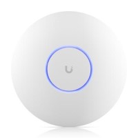 Ubiquiti U7-Pro UniFi Tri-Band Ceiling Mount WiFi 7 Access Point (9.3Gbps BE)