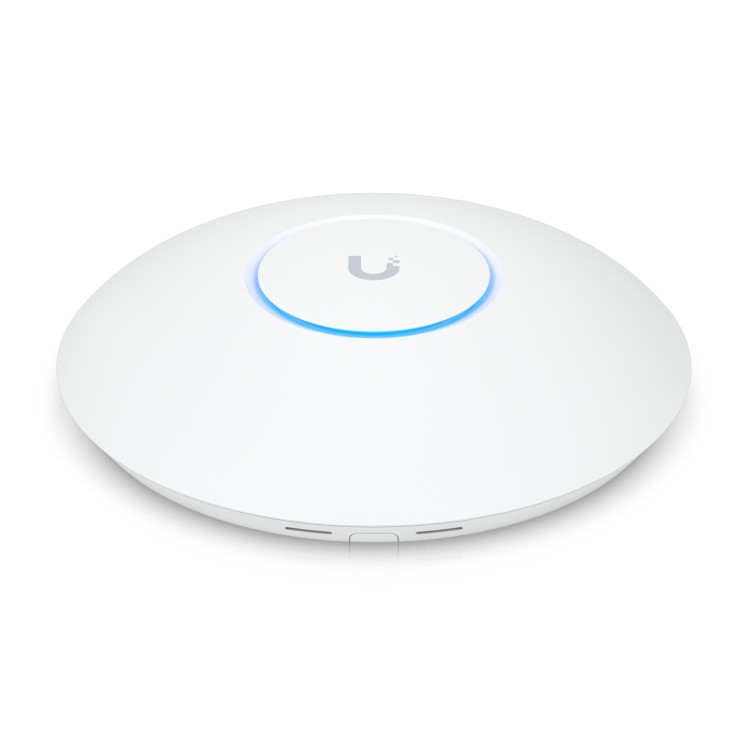 Ubiquiti U7-Pro UniFi Tri-Band Ceiling Mount WiFi 7 Access Point, Five Pack (9.3Gbps BE)