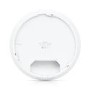Ubiquiti U7-Pro UniFi Tri-Band Ceiling Mount WiFi 7 Access Point, Five Pack (9.3Gbps BE)