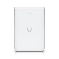 Ubiquiti U7-Pro-Wall Tri-Band WiFi 7 Access Point (10.7Gbps BE) Ubiquiti U7-Pro-Wall Tri-Band WiFi 7 Access Point (10.7Gbps BE)