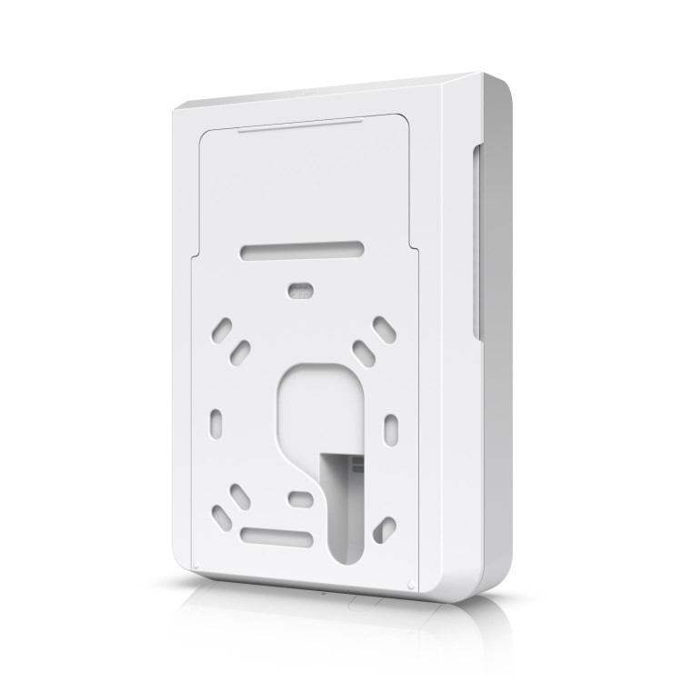 Ubiquiti U7-Pro-Wall Tri-Band WiFi 7 Access Point (10.7Gbps BE)