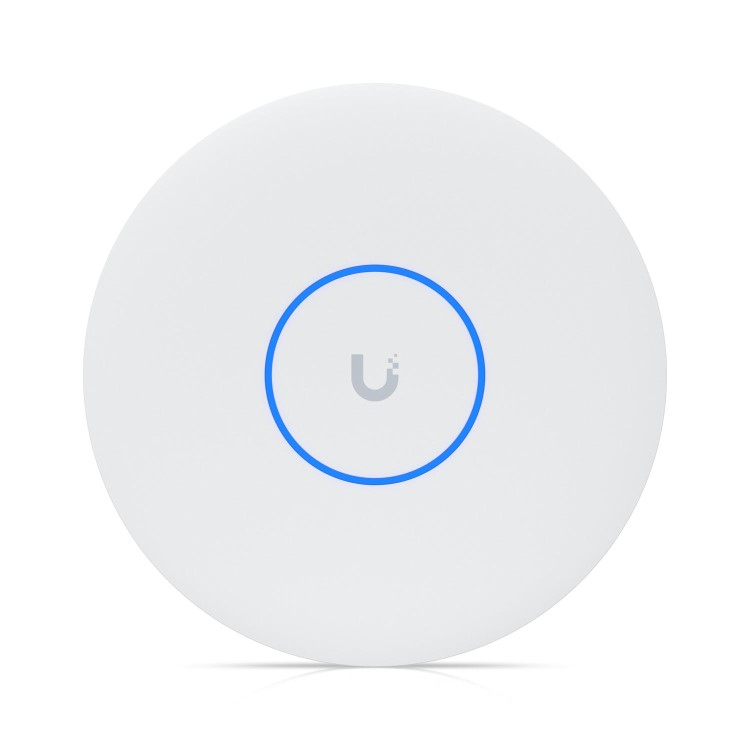 Ubiquiti U7-Pro-XG UniFi Tri-Band WiFi 7 Access Point (10.7Gbps BE)