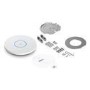Ubiquiti U7-Pro-XG UniFi Tri-Band WiFi 7 Access Point (10.7Gbps BE)