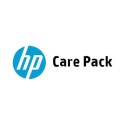 U7NR9E HP Care Pack Next Business Day Monitor Hardware Support - 3 Year Extended Service Agreement