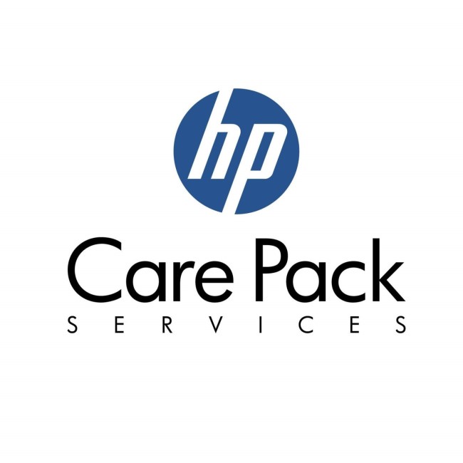 HP Care Pack 5 Year NBD ProLiant ML310e Onsite Foundation Care