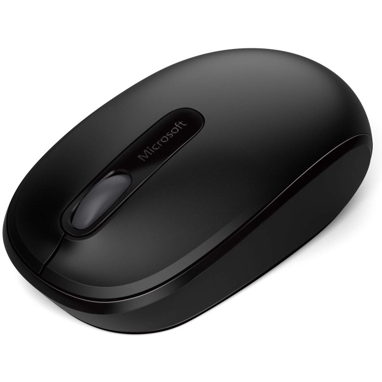 Microsoft Wireless Mobile Mouse 1850