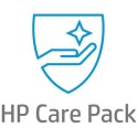 U85GLE HP 5y Onsite Notebook Carepack