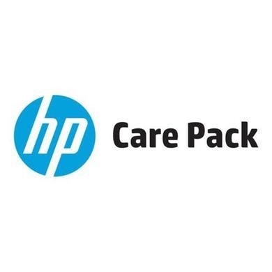HP 3y PickupReturn Notebook Only SVCCommercial SMB Notebook3y Pickup and Return serviceCPU onlyHP picks uprepairs/replacesreturns unit.8am-5pmStd bus days excl HP hol. 3d TA