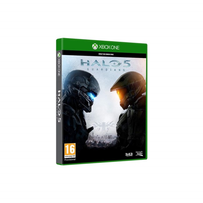Halo 5 for Xbox One