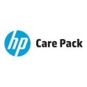 UA6A1E HP Care Pack 3 Year NBD ONST Service