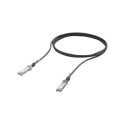 UACC-DAC-SFP10-3M Ubiquiti 10 Gbps Direct Attach Cable - 3M
