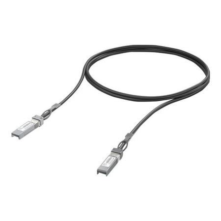 Ubiquiti 25GBase SFP28 to SFP28 Direct Attach Cable - 5M
