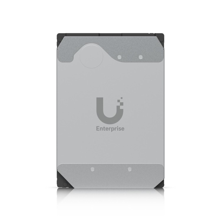 Ubiquiti UniFi Enterprise 3.5  16TB HDD - UACC-HDD-E-16TB