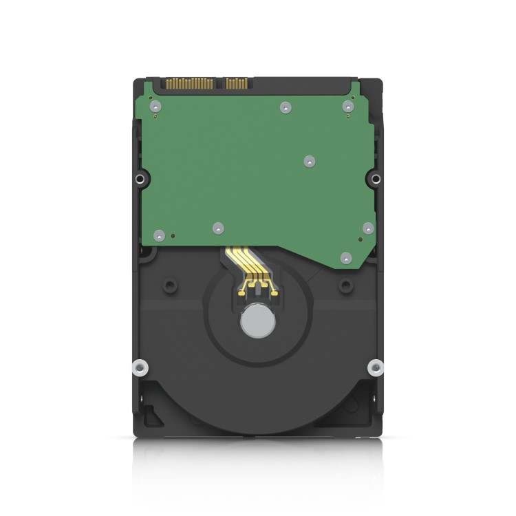 Ubiquiti UniFi Enterprise 3.5  16TB HDD - UACC-HDD-E-16TB