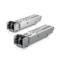 UACC-OM-MM-1G-D-2 Ubiquiti Multi-Mode FiberModule 1G UF-MM-1G 2-pack