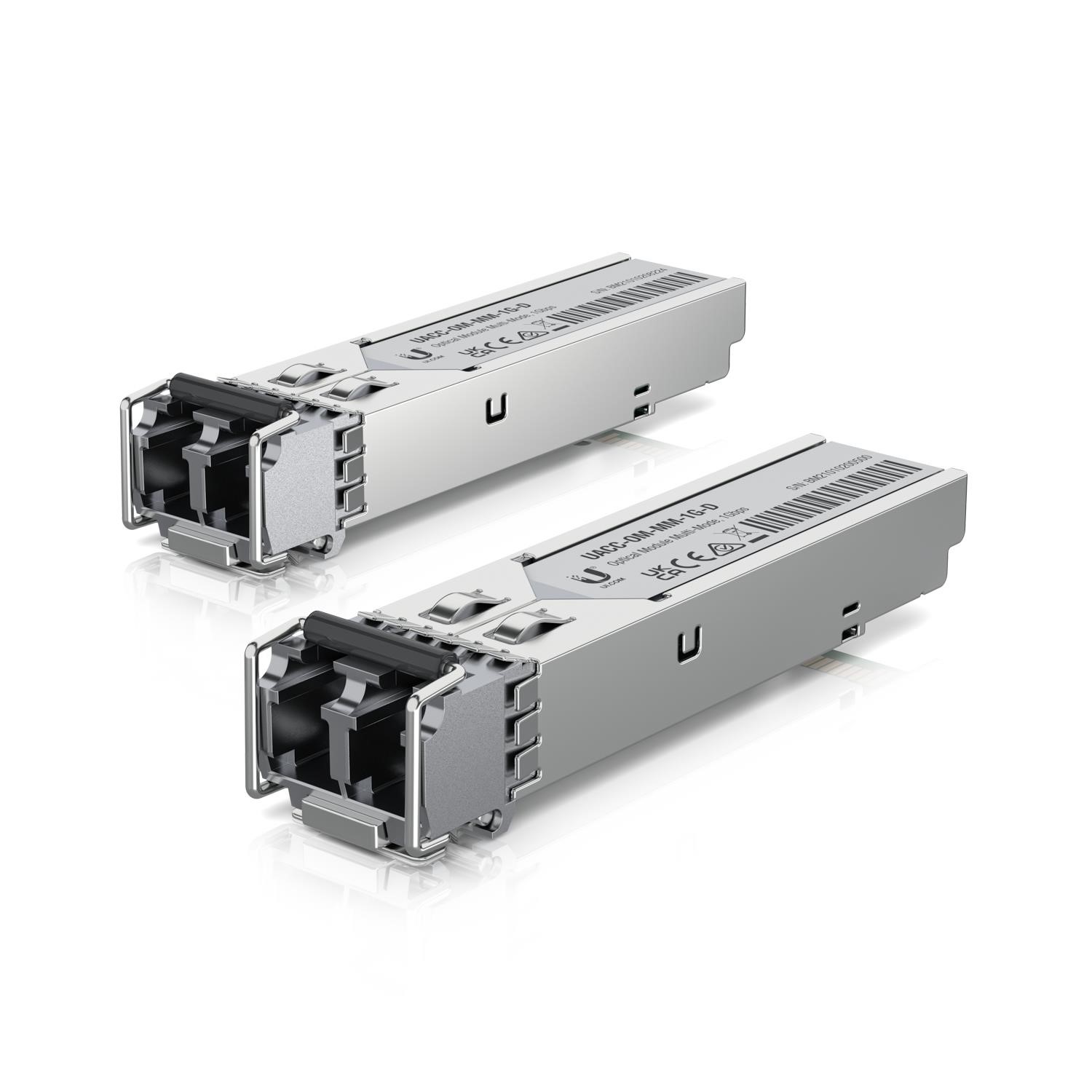 Mode FiberModule UF MM 2 pack