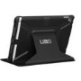 Urban Armor Gear Folio Case for iPad Pro 9.7" in Black