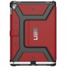 Urban Armor Gear Folio Case iPad Pro 9.7&quot; in Magma