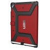 Urban Armor Gear Folio Case iPad Pro 9.7&quot; in Magma
