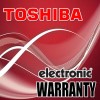 Toshiba Electronic 3 Years International Warranty including Pick-up &amp; Return for Netbooks