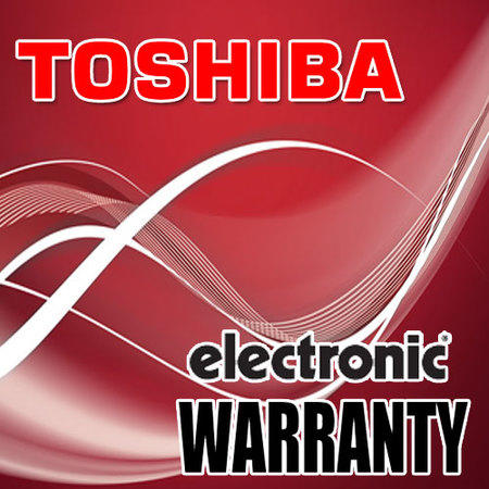 Toshiba Electronic 3 Years International Warranty including Pick-up & Return for Netbooks