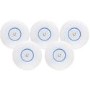 Ubiquiti AC Lite 5 Pack - no PoE adapter
