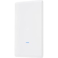 Ubiquiti Networks UAP-AC-M-PRO 1300Mbit/s PoE Wireless Access Point - White Ubiquiti Networks UAP-AC-M-PRO 1300Mbit/s PoE Wireless Access Point - White
