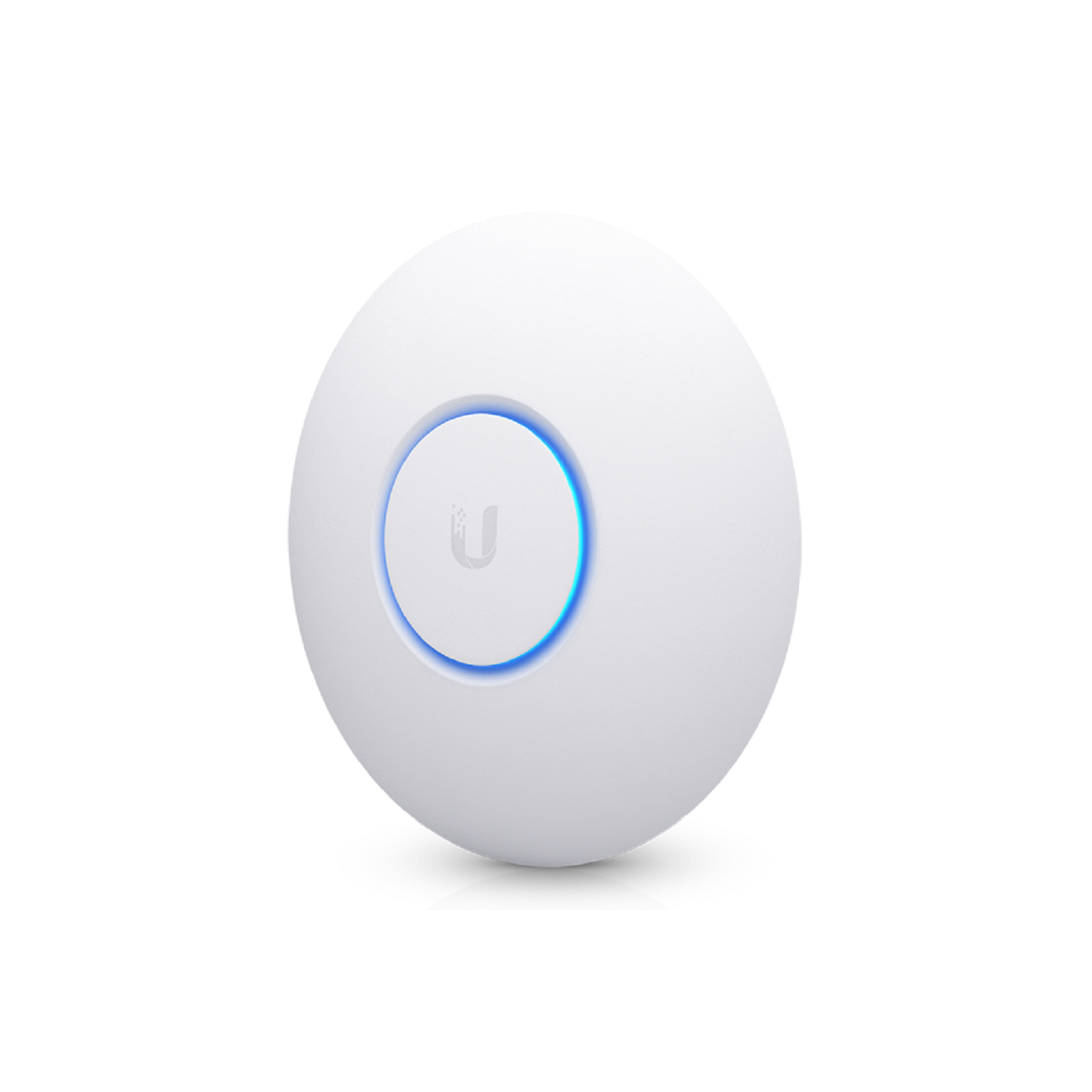 Ubiquiti UniFi NanoHD 1733Mbit/s Wireless PoE Access Point in White - 5 Pack