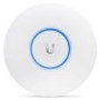 Ubiquiti UniFi nanoHD Dual Radio 1733Mbit/s PoE Wireless Access Point - White