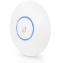 Ubiquiti UniFi nanoHD Dual Radio 1733Mbit/s PoE Wireless Access Point - White