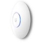 Ubiquiti UniFi nanoHD Dual Radio 1733Mbit/s PoE Wireless Access Point - White