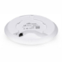 Ubiquiti UniFi nanoHD Dual Radio 1733Mbit/s PoE Wireless Access Point - White