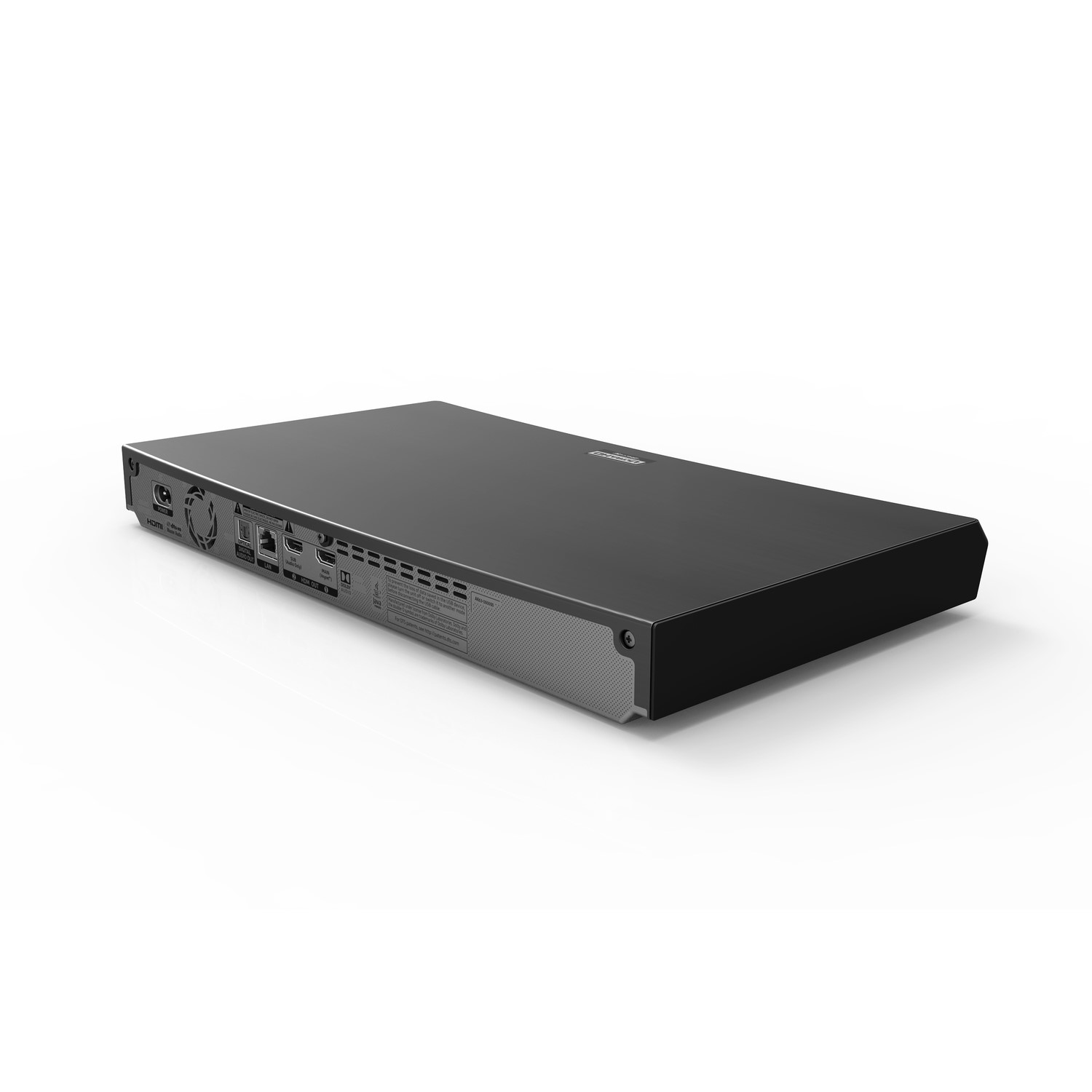 Samsung UBD-M9500 4K Blu Ray player - Laptops Direct