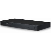 LG UBK80 4K Ultra HD HDR Blu-ray Player