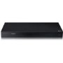 LG UBK80 4K Ultra HD HDR Blu-ray Player