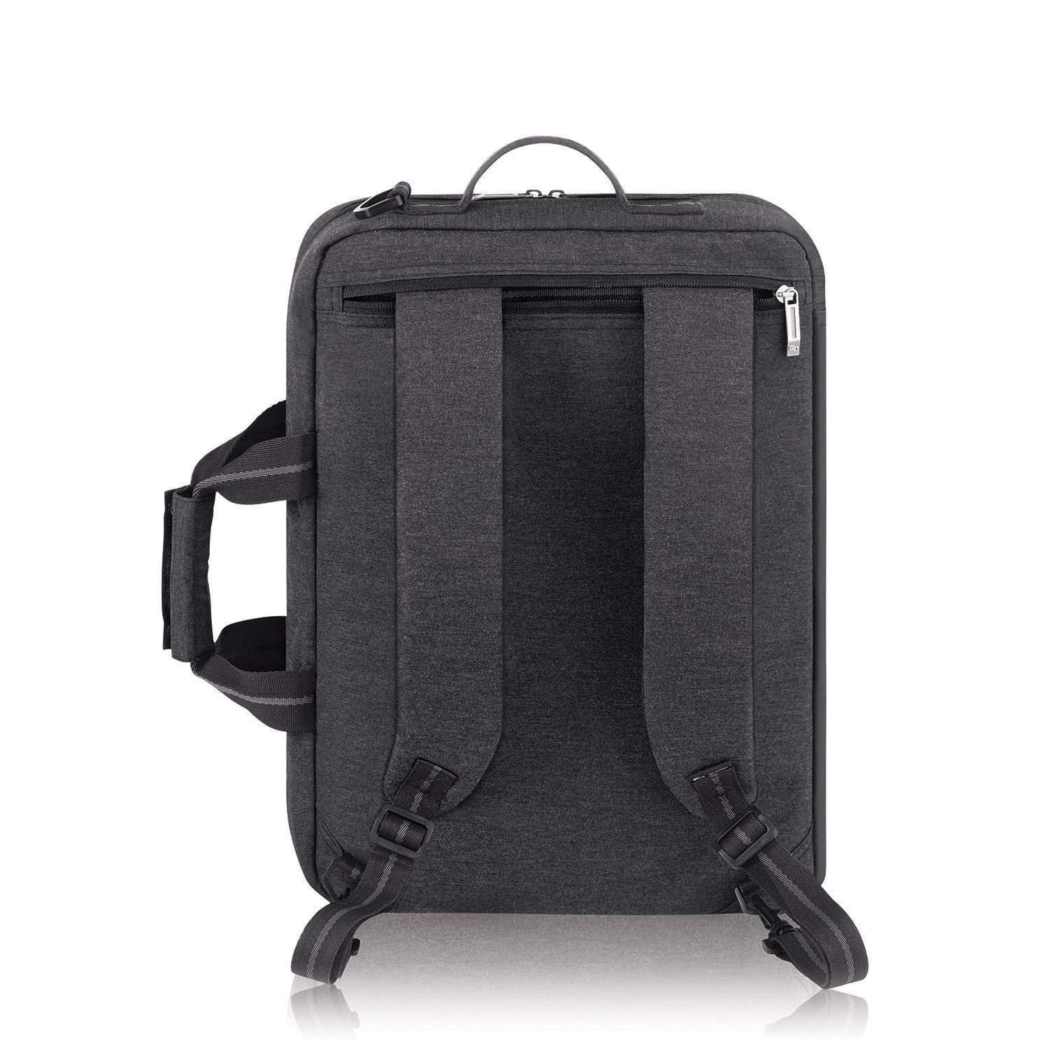 solo convertible backpack