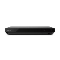 Sony UBP-X700 Smart 3D 4K UHD HDR Upscaling Blu-Ray/DVD Player
