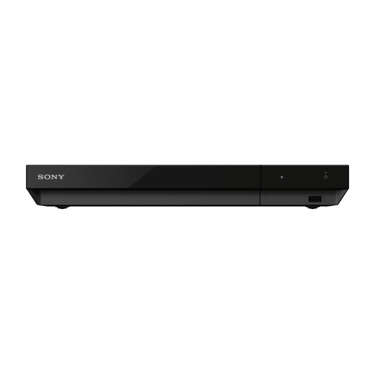 Sony UBP-X700 Smart 3D 4K UHD HDR Upscaling Blu-Ray/DVD Player